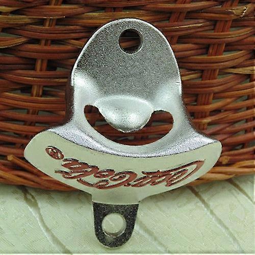 ZK-New Cola Wall Mounted Beer Opener