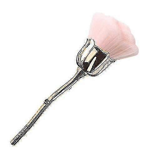 Rose Makeup Brush Blush Brush Tool-