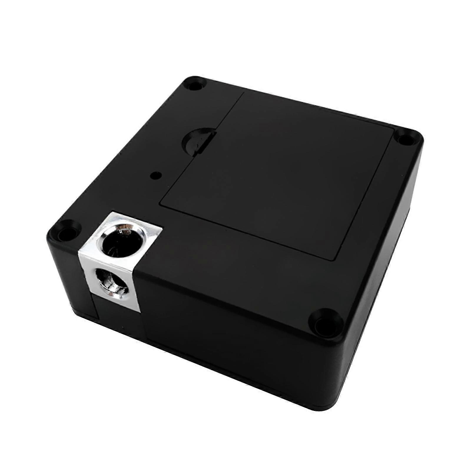 Rfid Locks No Drill Hidden Diy Lock Electronic Cabinet Lock With Usb Cable