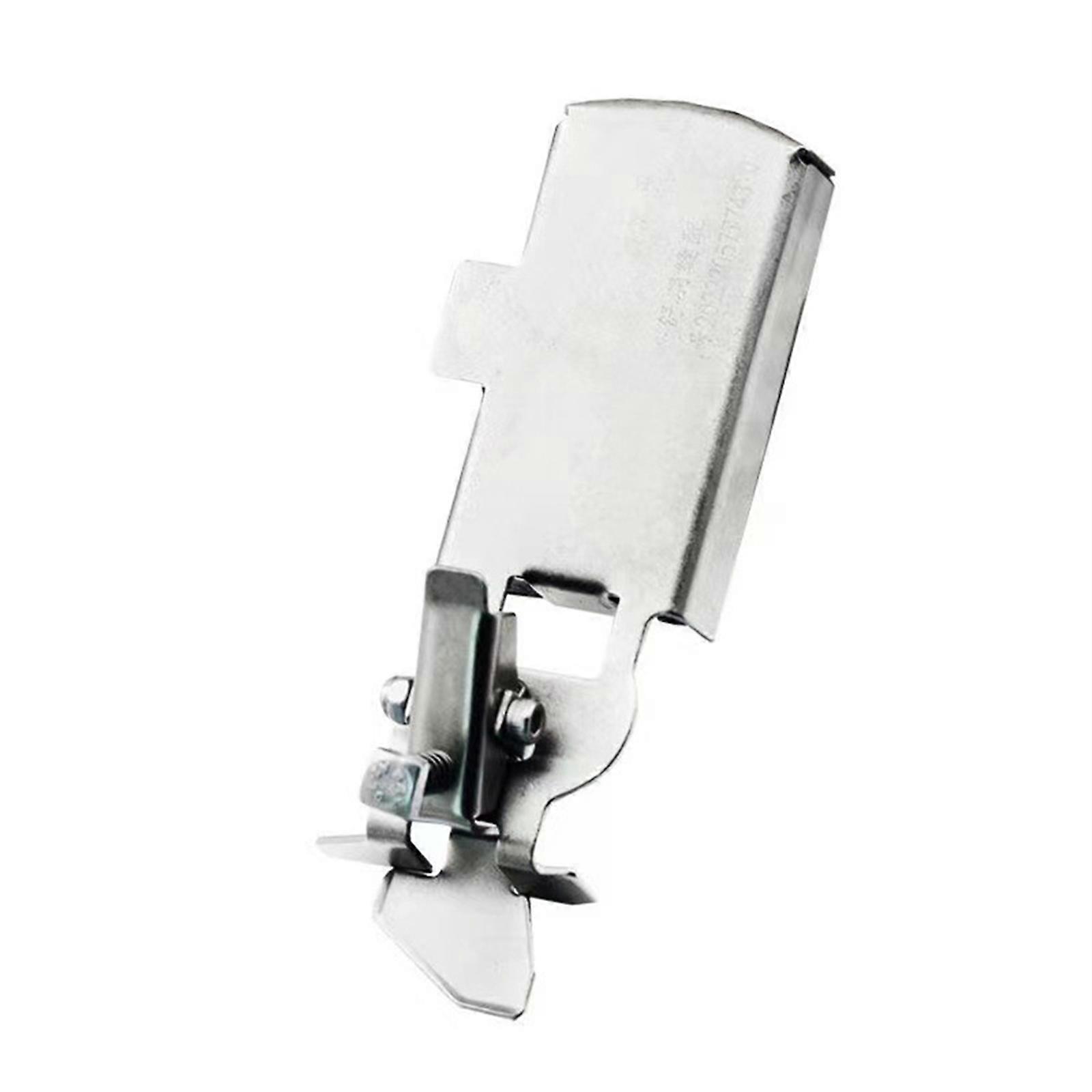 Naaibenodigdheden Naaimachine Multifunctioneel met blokkerende rand Anti-rolling Naaihulp Accessoires