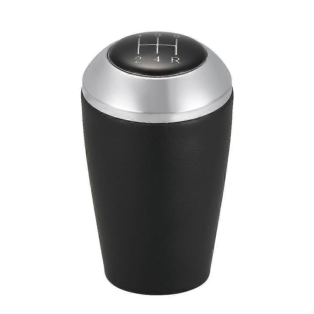 5/6 Speed Manual Car Gear Shift Knob Replacement For Mazda 3/5/6 Series Cx-7 Mx-5 03-17