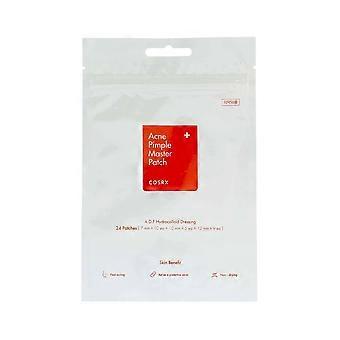 Acne Pimple Master Patch Plastry na egzemę 24szt.