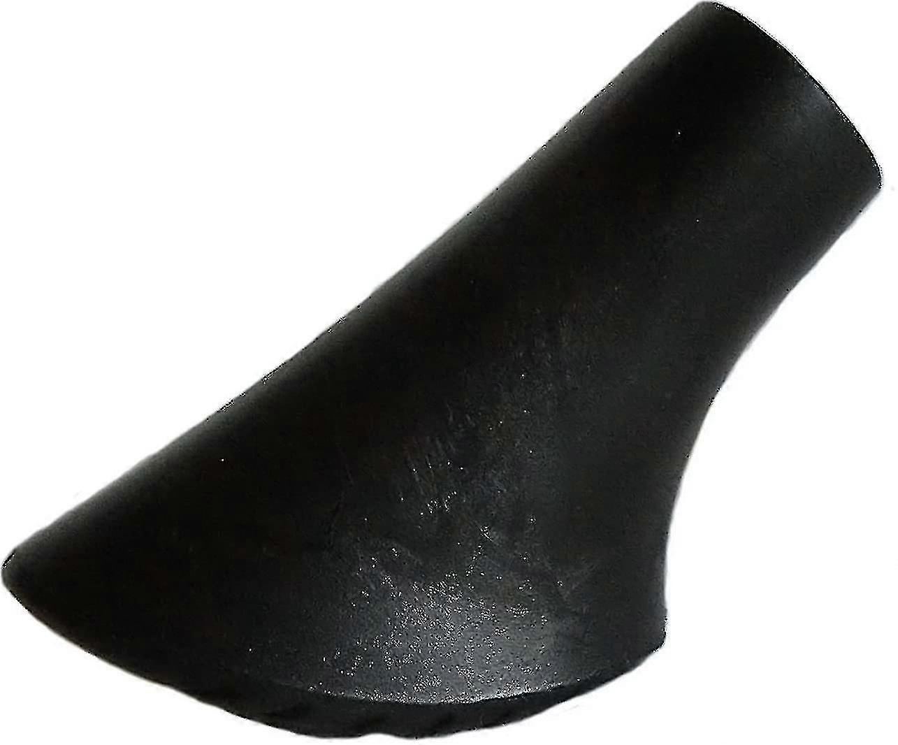 20 Pieces / 10 Pairs Of Asphalt Rubber Buffers X-4gt For All Common Nordic Walking Poles