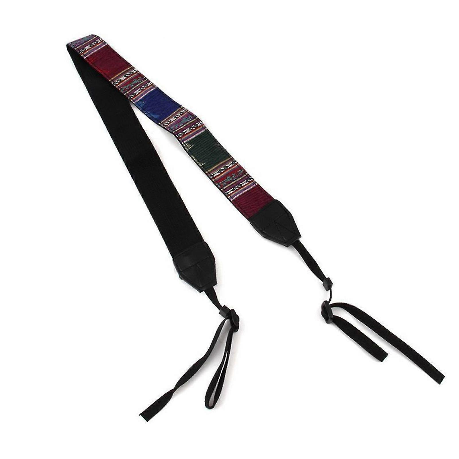 ニコンキヤノンソニーパナソニック一眼レフデジタル一眼レフ用ヴィンテージカメラショルダーネックストラップ