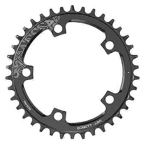 110bcd Chainring Narrow Wide Round Chain Ring 42 44 46 48 50 52 54 56 58t