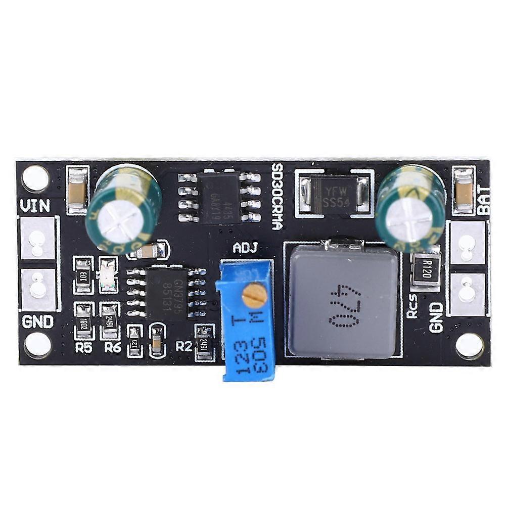 9V/18V Solar Panel MPPT Controller 3.7V 7.4V Lithium Battery Charger Module9V