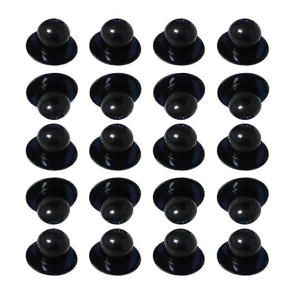 Pack Of 20 Replacement Bottom Plugs For Swimming Pool Filter Pump