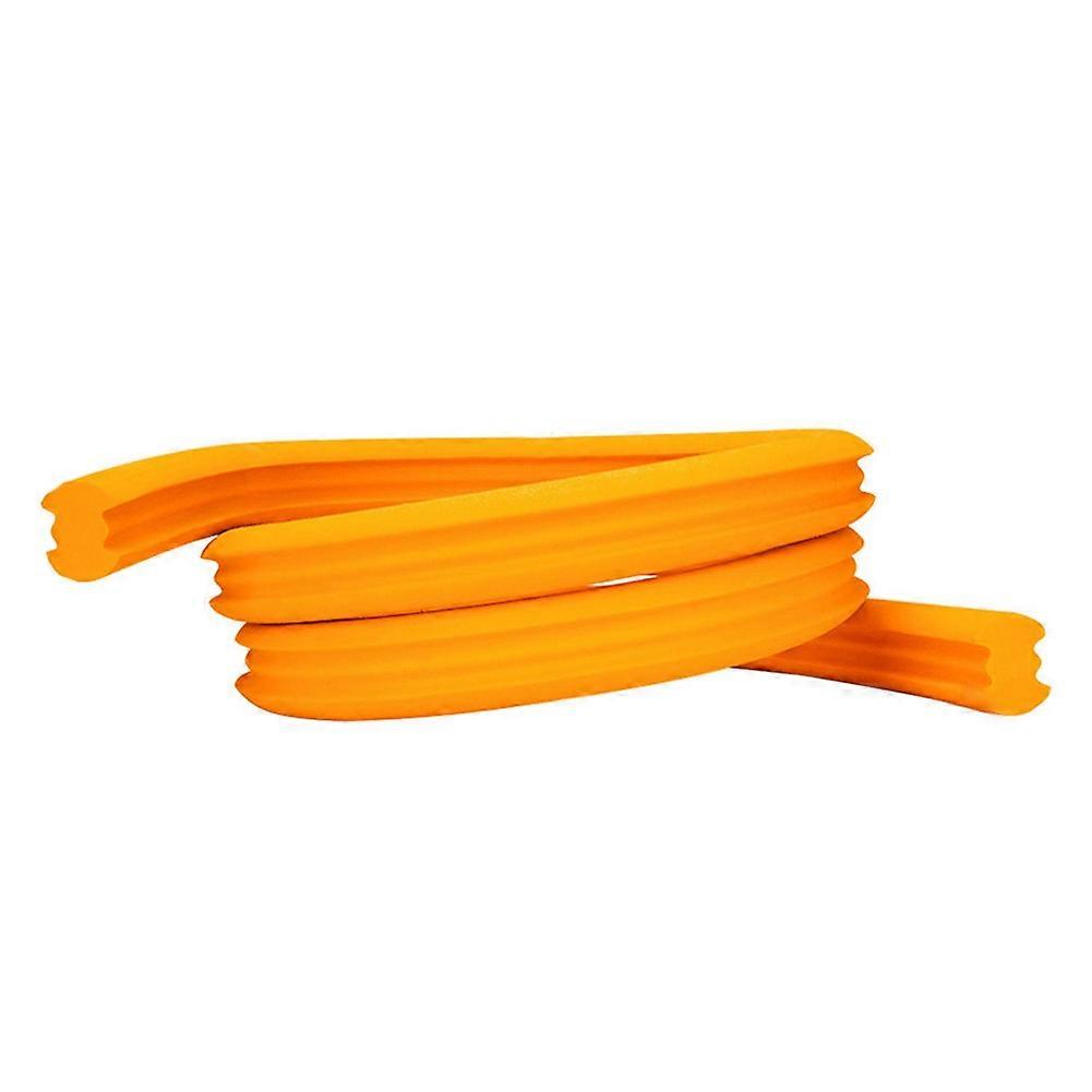 Bicycle Tubeless Tire Inserts Pad 700c 27.5 29 Road Bike Tyre Air Insert Liner Foam Puncture Proof