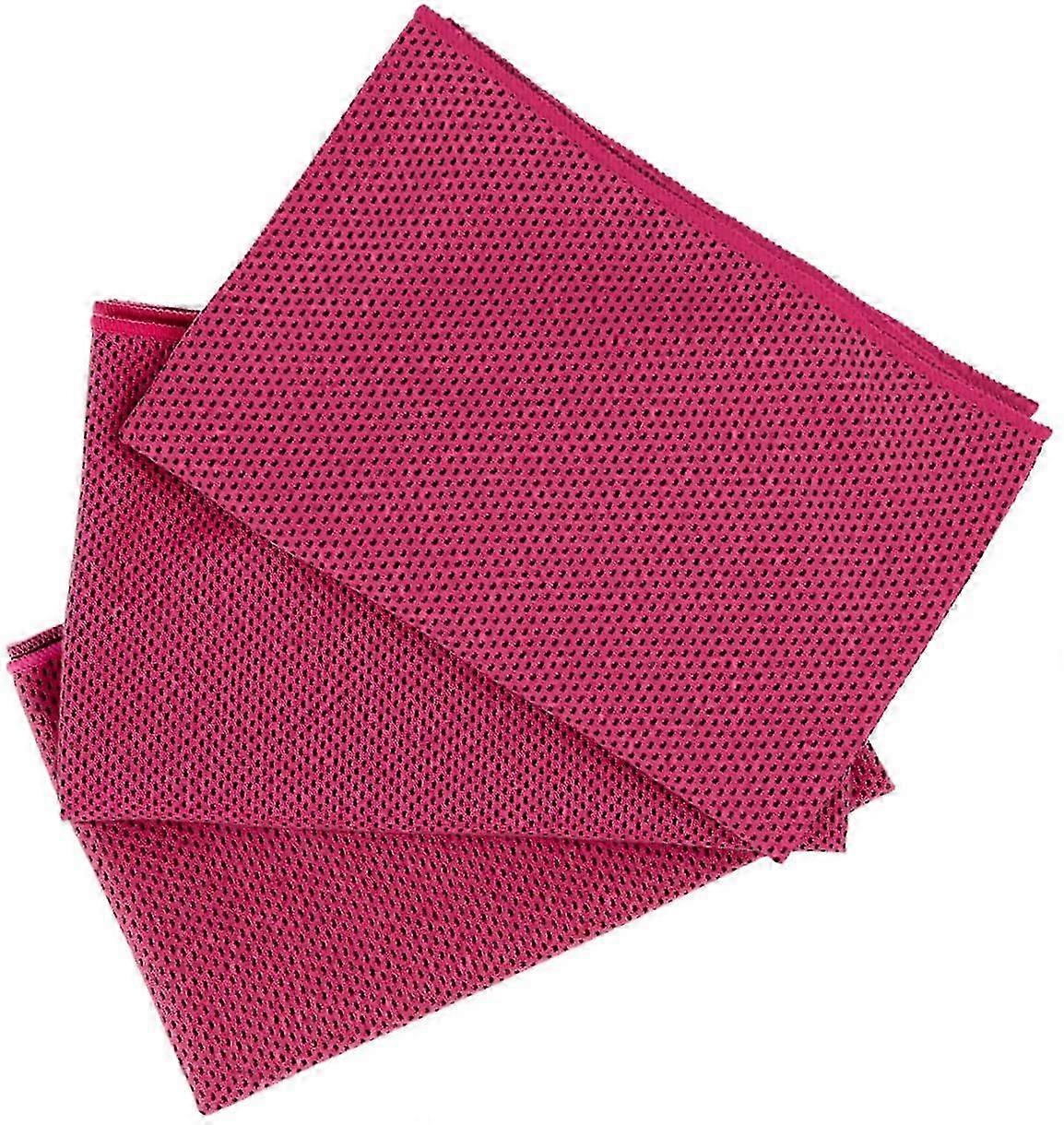 Biange jäähdytyspyyhe (40"x 12") urheiluun, kuntoiluun, kuntosalille, joogaan, golfiin, pilatekseen, matkustamiseen, retkeilyyn ja muuhun