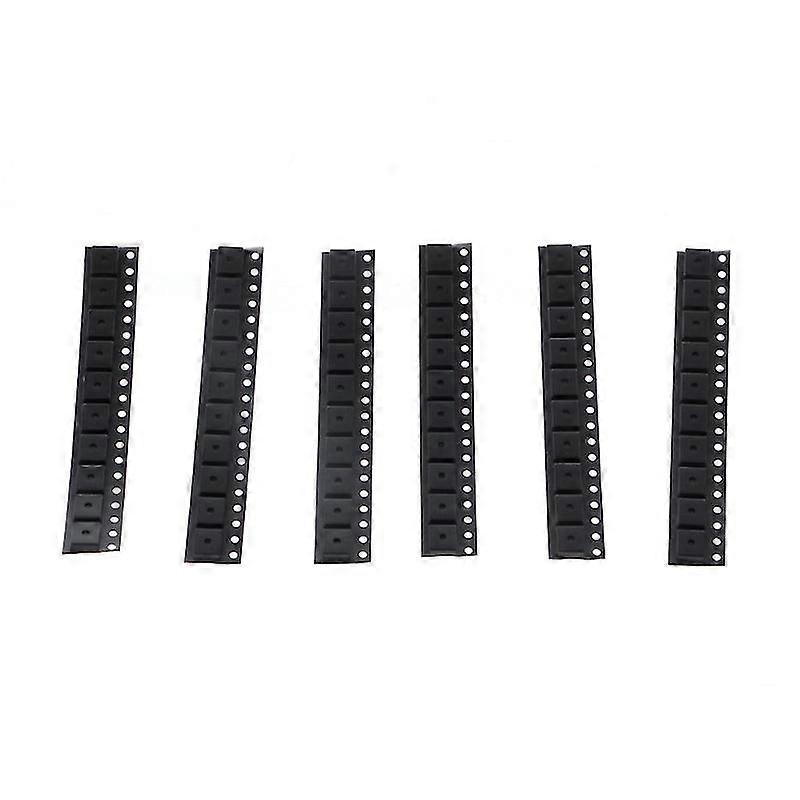 60 Pcs 6 Kinds 24c02 24c04 24c08 24c16 24c32 24c64 Memory Ic Sop Smd Kit