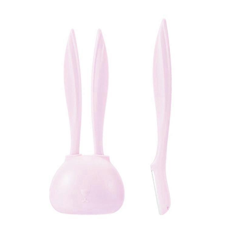 Veilige Wenkbrauw voor Scheermes Wenkbrauwtrimmer Make-up Tools Gezicht Lichaam Ontharing Shav