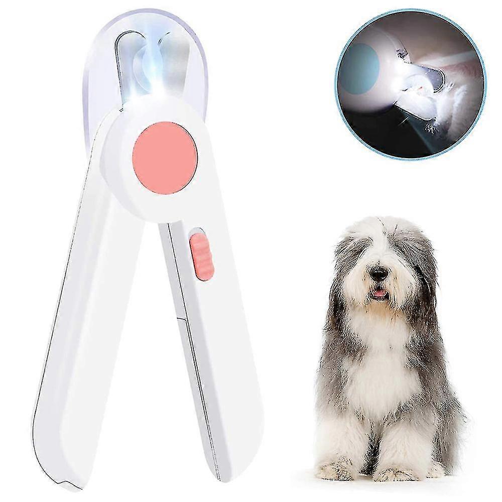 Pet Nail Scissors
