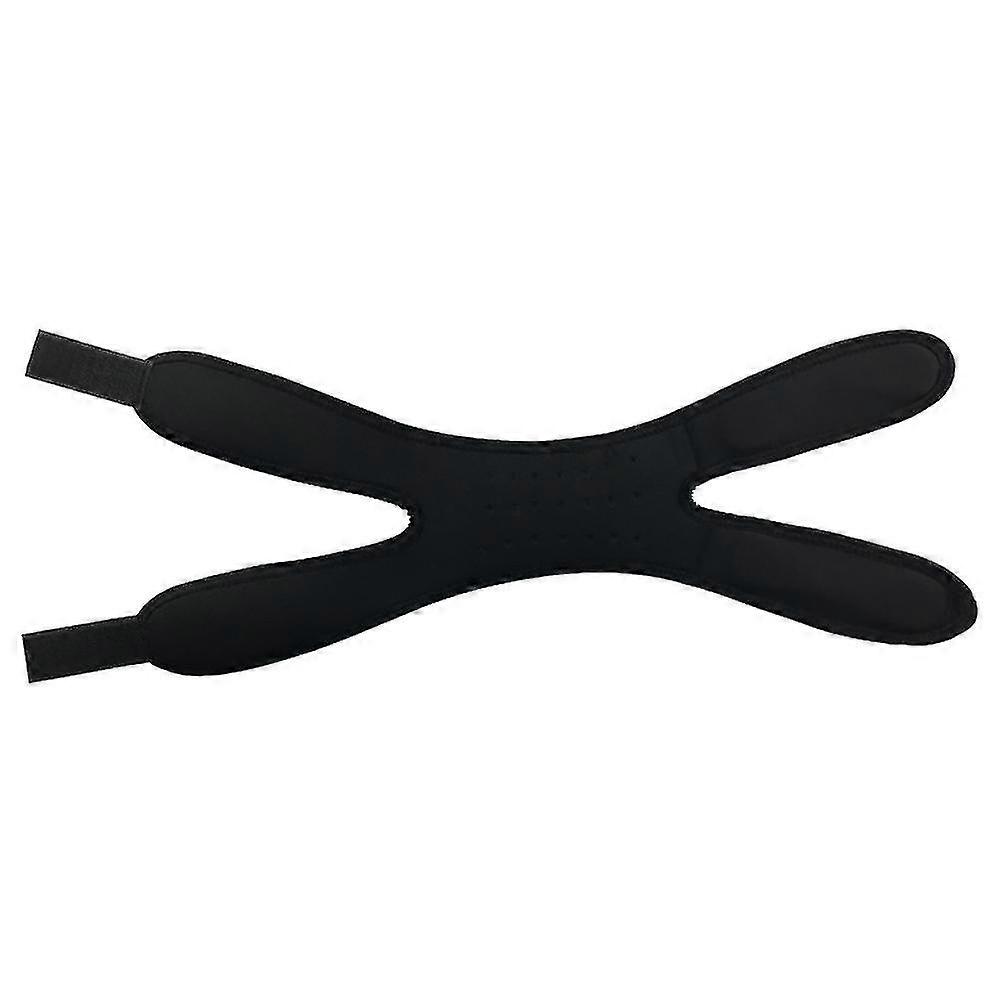 Justerbart knästöd Smärtlindring Patella Löpskydd Skydd