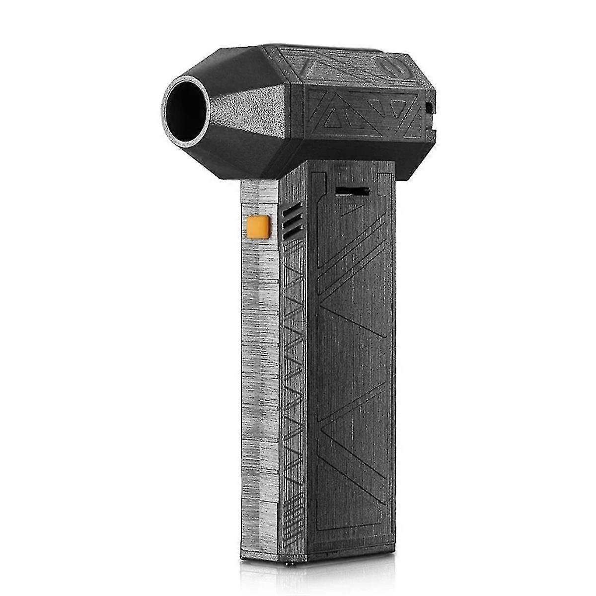 Ventilatore d'aria 130000Rpm Turbo Fan Palmare Mini Turbo Industriale Booster Ventola Violenta Turbo Jet Fan Dus