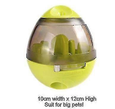 Hundmatsläckare (blå)