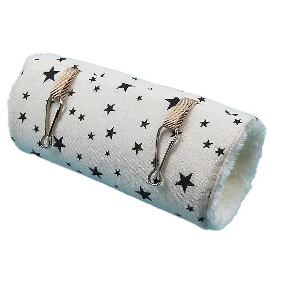 Guinea Pig Cage Accessory Bedding, Warm Hammock For Small Animal