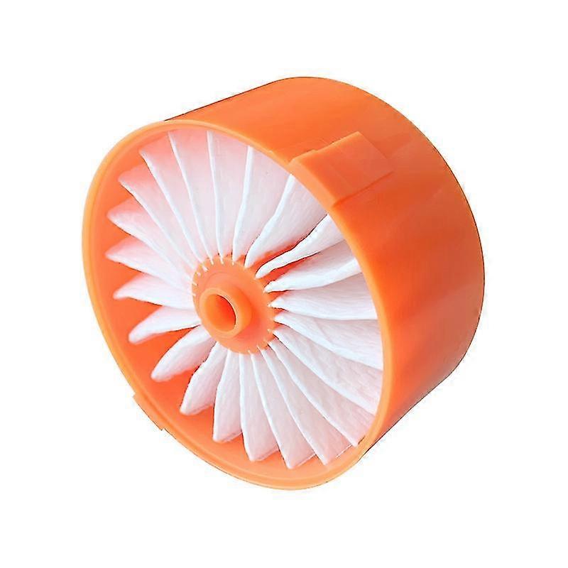 Filter Roller Brush For Black+decker Powerseries Cordless Stick Vacuum Bsv2020g