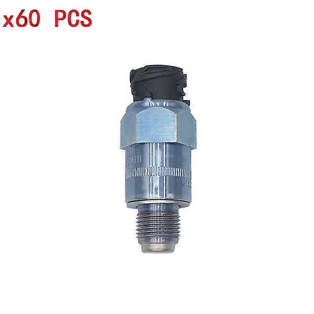 Car Speed Sensor 2159.20102101 19.8mm for Siemens for Vdo Round Pins 215920102101