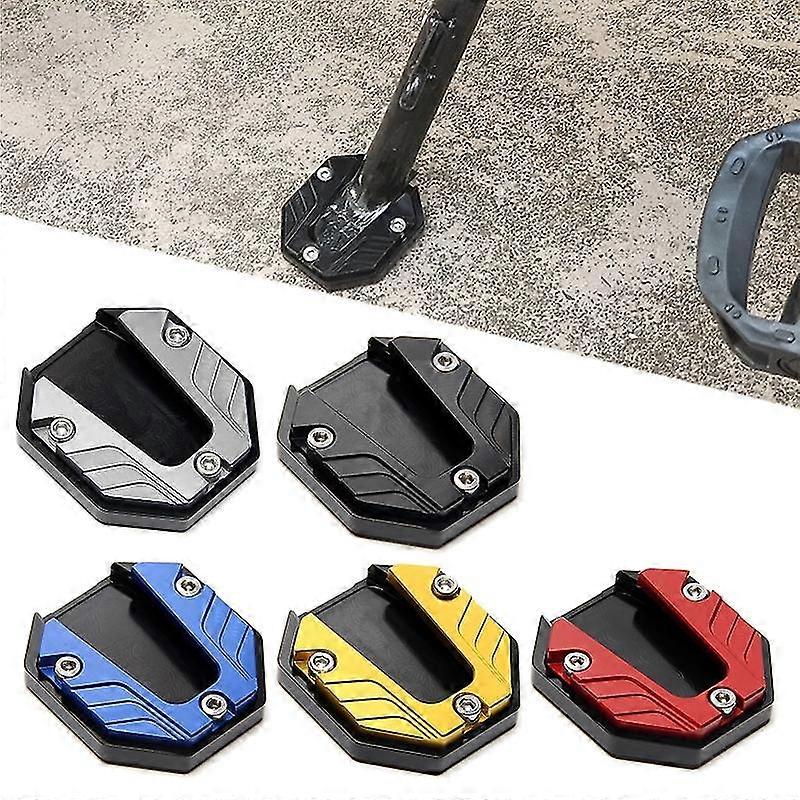 Scooter Μοτοσικλέτα Bike Kickstand Extender - Αντιολισθητική βάση