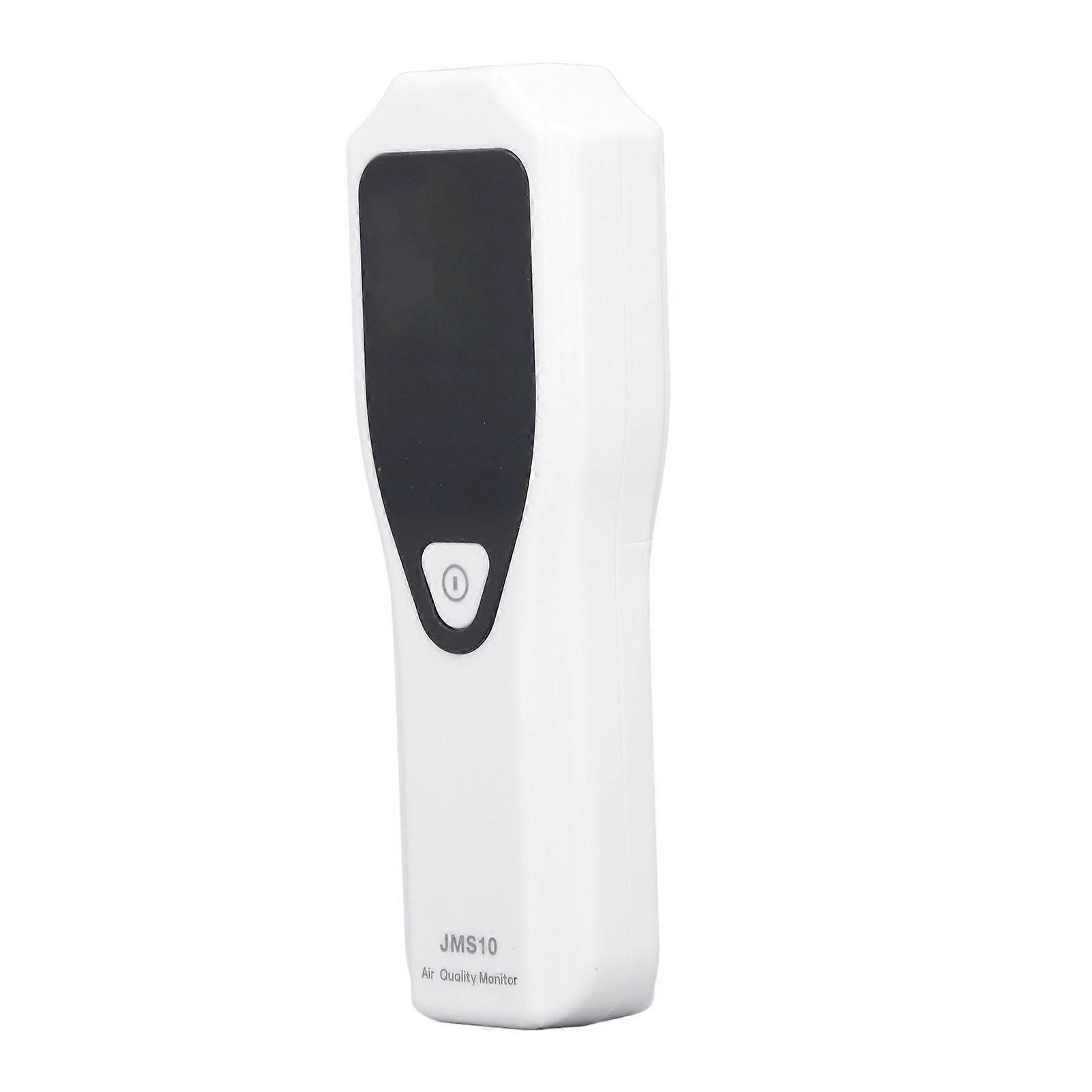 Portable LED Digital Air Quality Monitor for JMS10 Essential Oil Diffusers