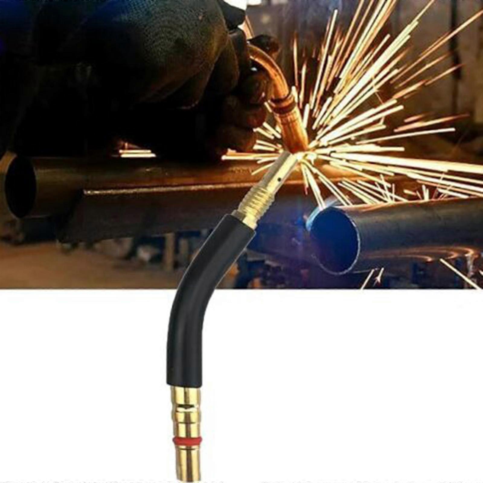 Welding Guns Bending Pipe Bending Rod