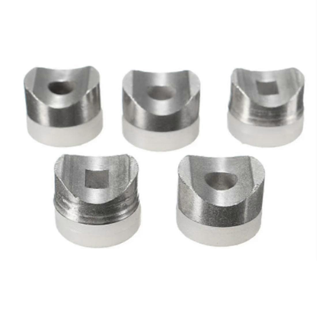5pcs Airless Tip Seals Compatible With Airless Tips Seals Reversible Airless Paint Spray Nozzle Gasket Working PXCL