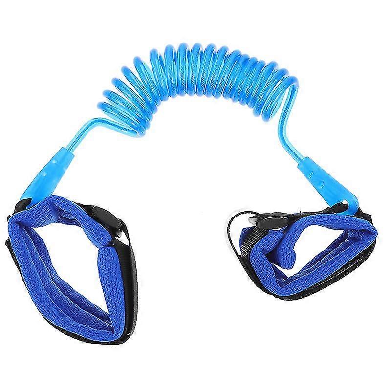 1pcs Anti Lost Wrist Band-c