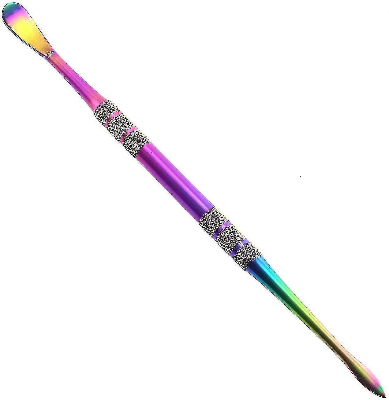 12cm pijpreiniging Dubbelzijdige scoop fume pijpreinigingstool