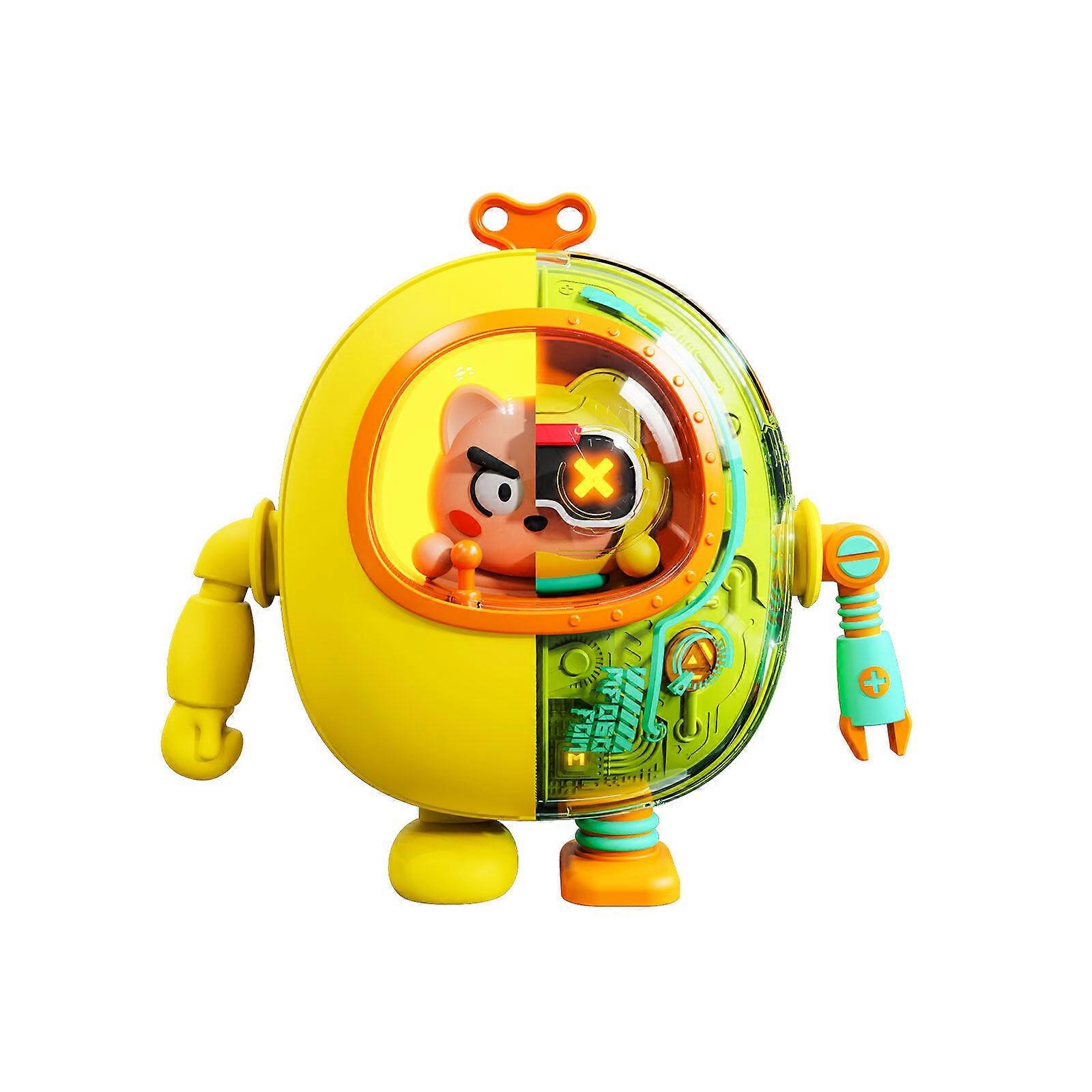 Astronauta Machine Neck Hanging Fan Leafless Sell Well