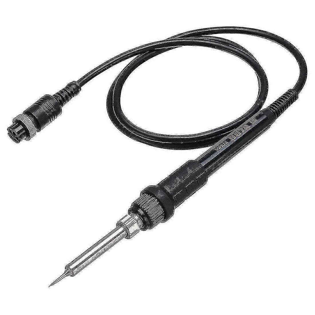 مقبض لحام الحديد ل 936 936a 937d 8786d 852 852d محطات اللحام 50 واط لحام بدرجة حرارة عالية