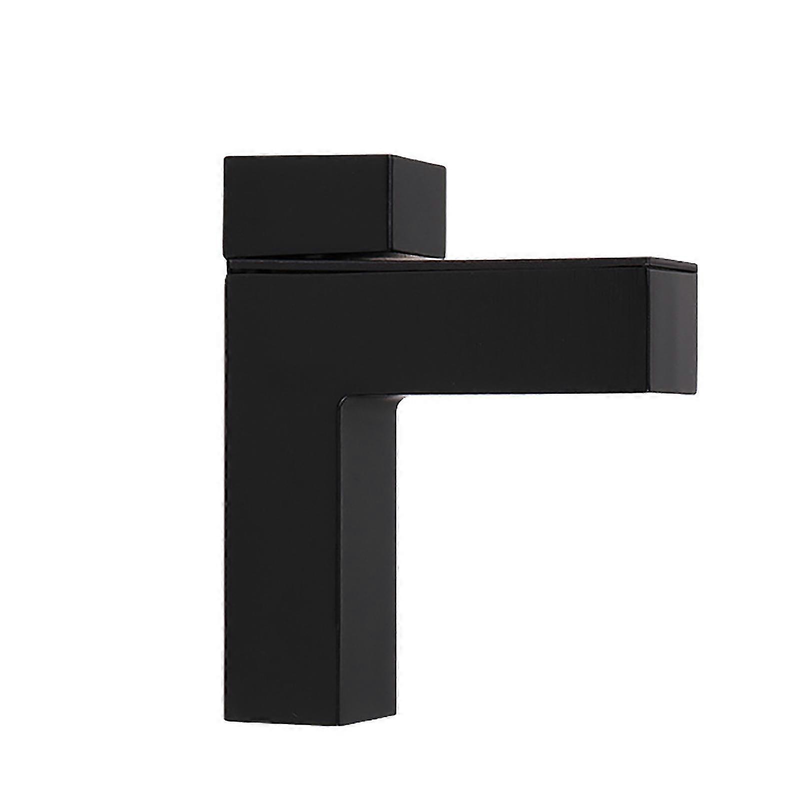 Glass Shelf Brackets Wall Mount Metal Adjustable L Shape Partition Bracket Clip Holder For Home Office New