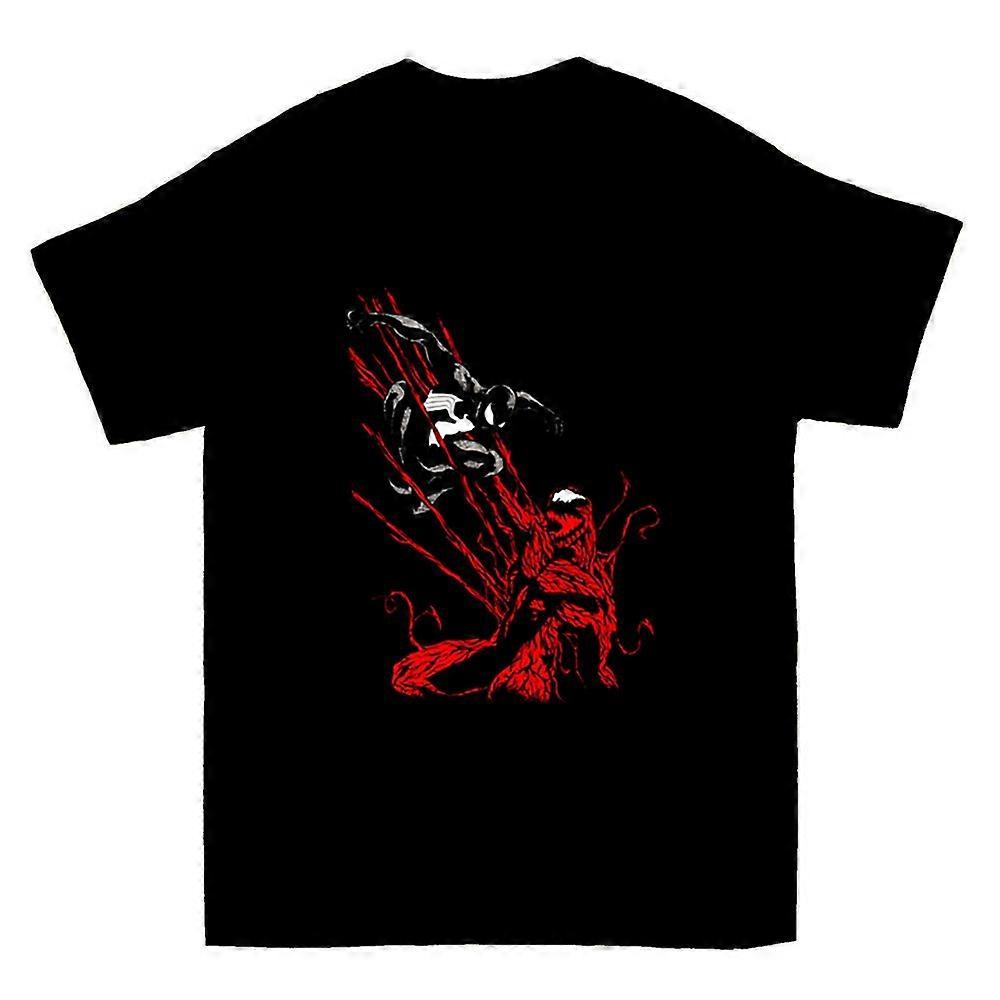 Carnage T-shirt