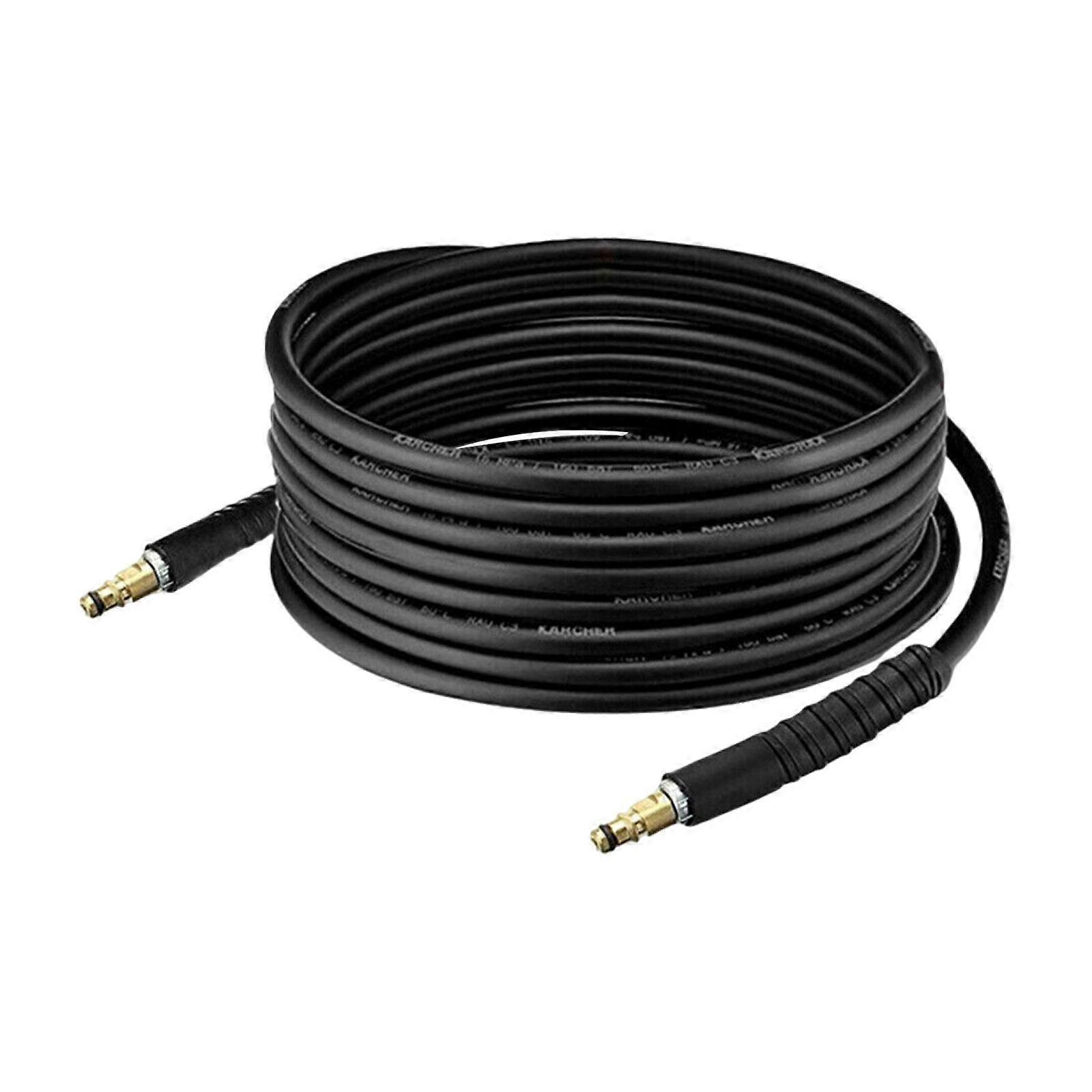 Replacement Pressure Washer Hose Drain Cleaning Hose for K2 K3 K4 K5 K7 8m