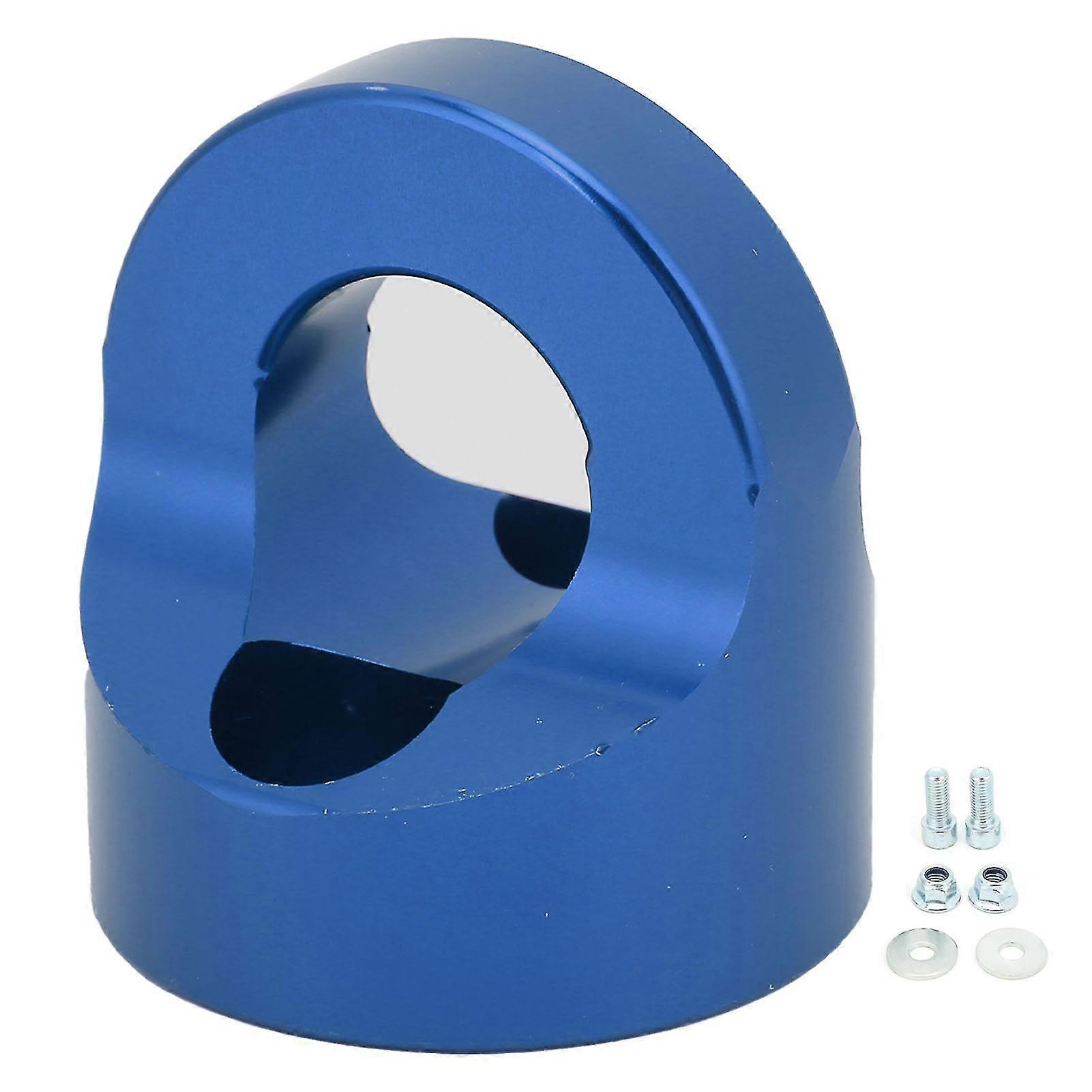 Billet Tow Hook Anchor for Polaris RS1 RZR XP 1000XP Turbo, 2014-2020, Universal Fit