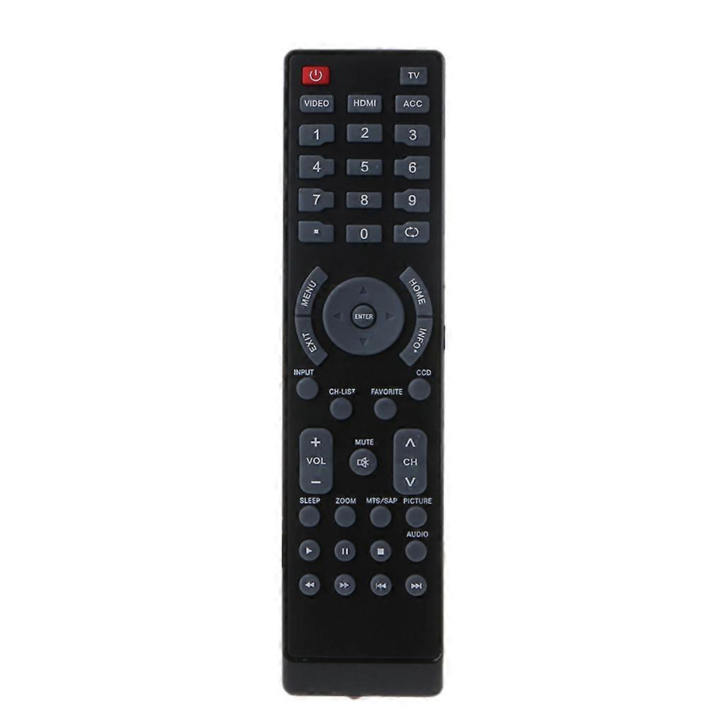Replacement Remote Control Universal TV Controller for LCD LED TVs NS-RC03A-13