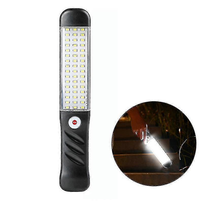 Handheld Lamp Flash For Car Rep Cam With Hook