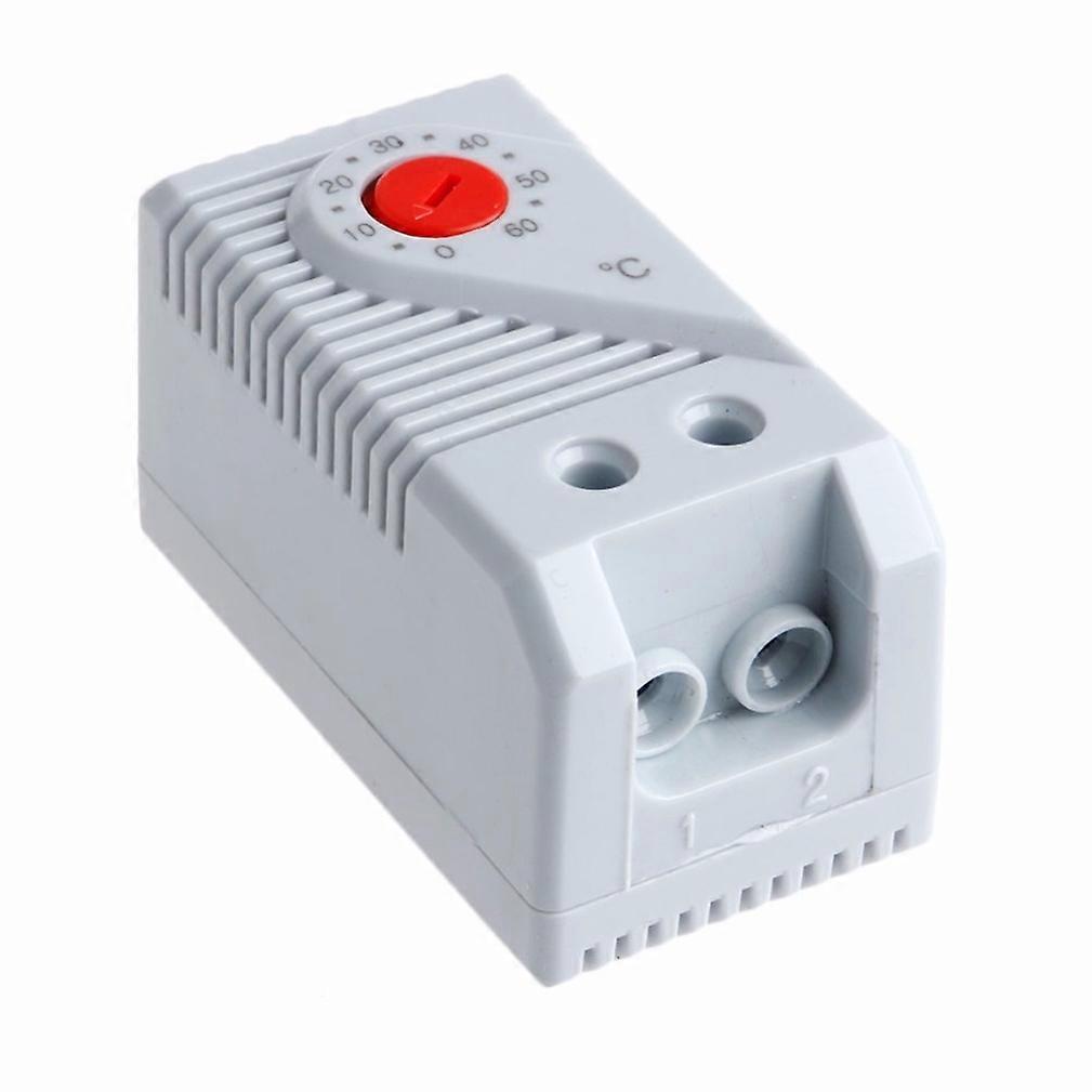 Thermostat KTO 011 Normally Closed Standing Station Temperature Controller New 2017