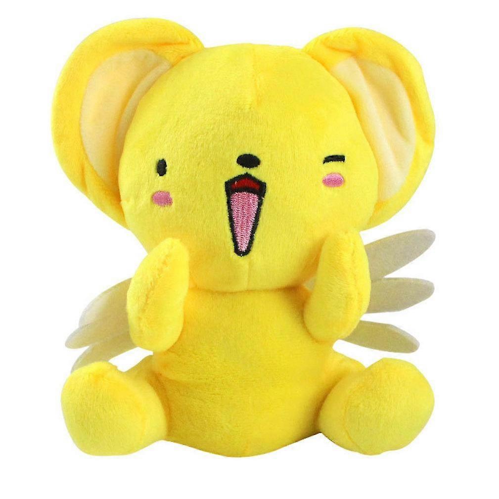 Card Captor Sakura Plush Doll Toy Cartoon 26cm