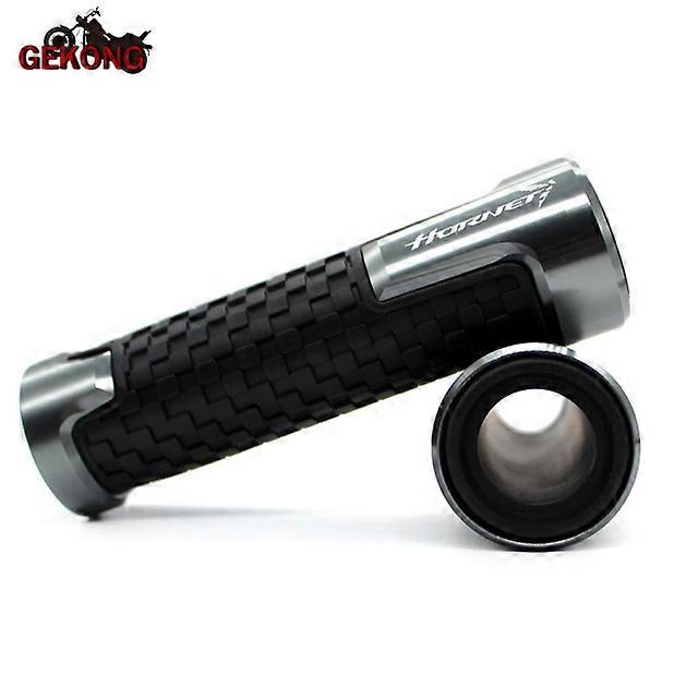 For HONDA CB750 CB 750 HORNET 2023 Motorcycle 7/822mm Anti-Slip Handle Bar Handlebar Hand Grips