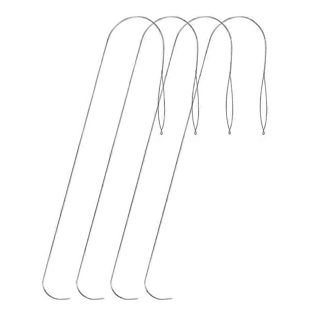 Beading Threading Needle Beading Embroidery Metal Needle for Jewelry Making