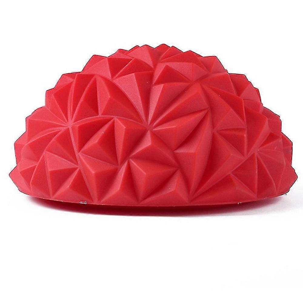 Body Rolling Foot Wakers