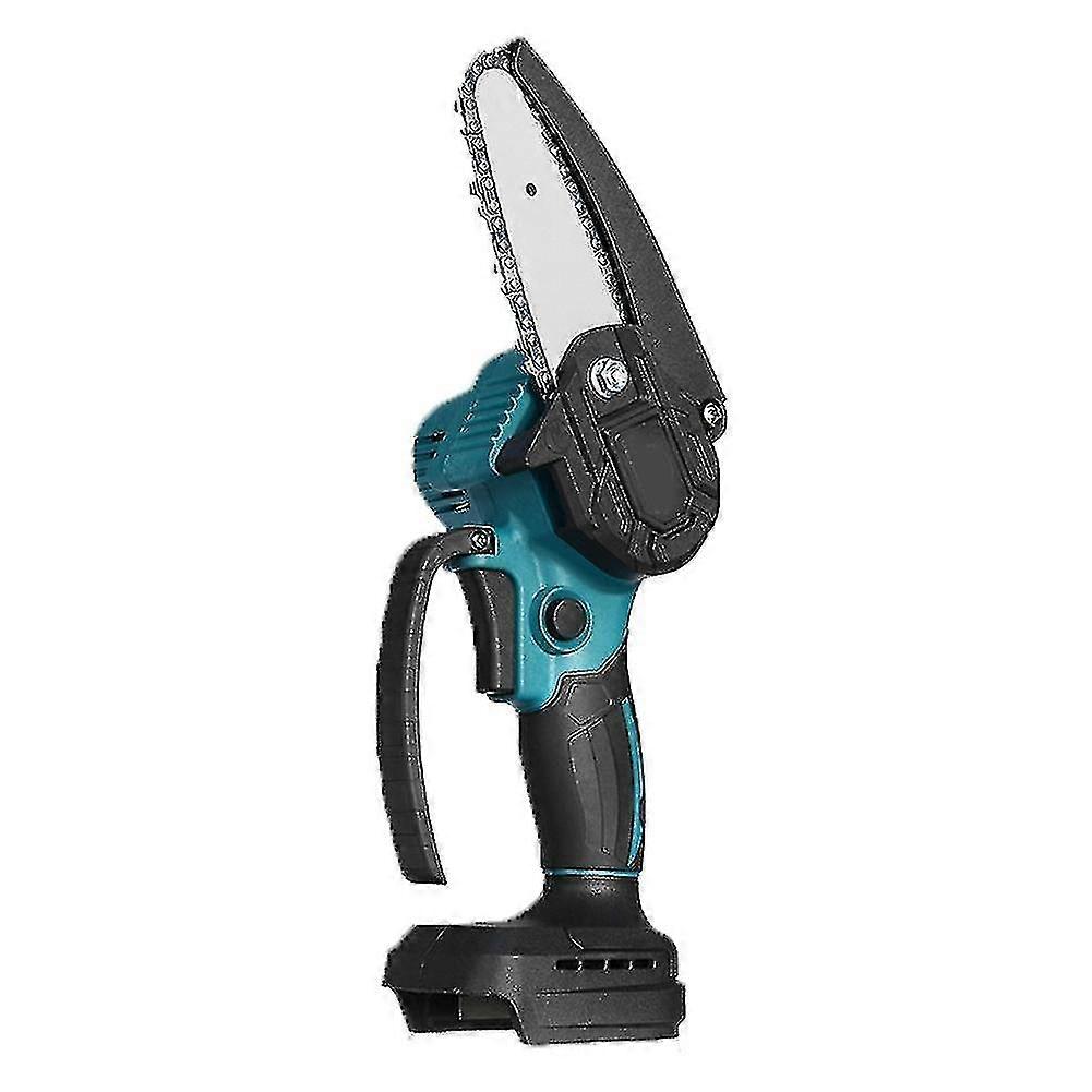 4 Inch Cordless Electric Chain Saw Cordless Logging Orchard Electric Pruner For 18v Battery(without-yyc