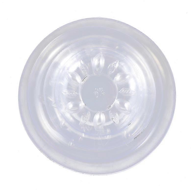 20pcs Flower Pot Plate