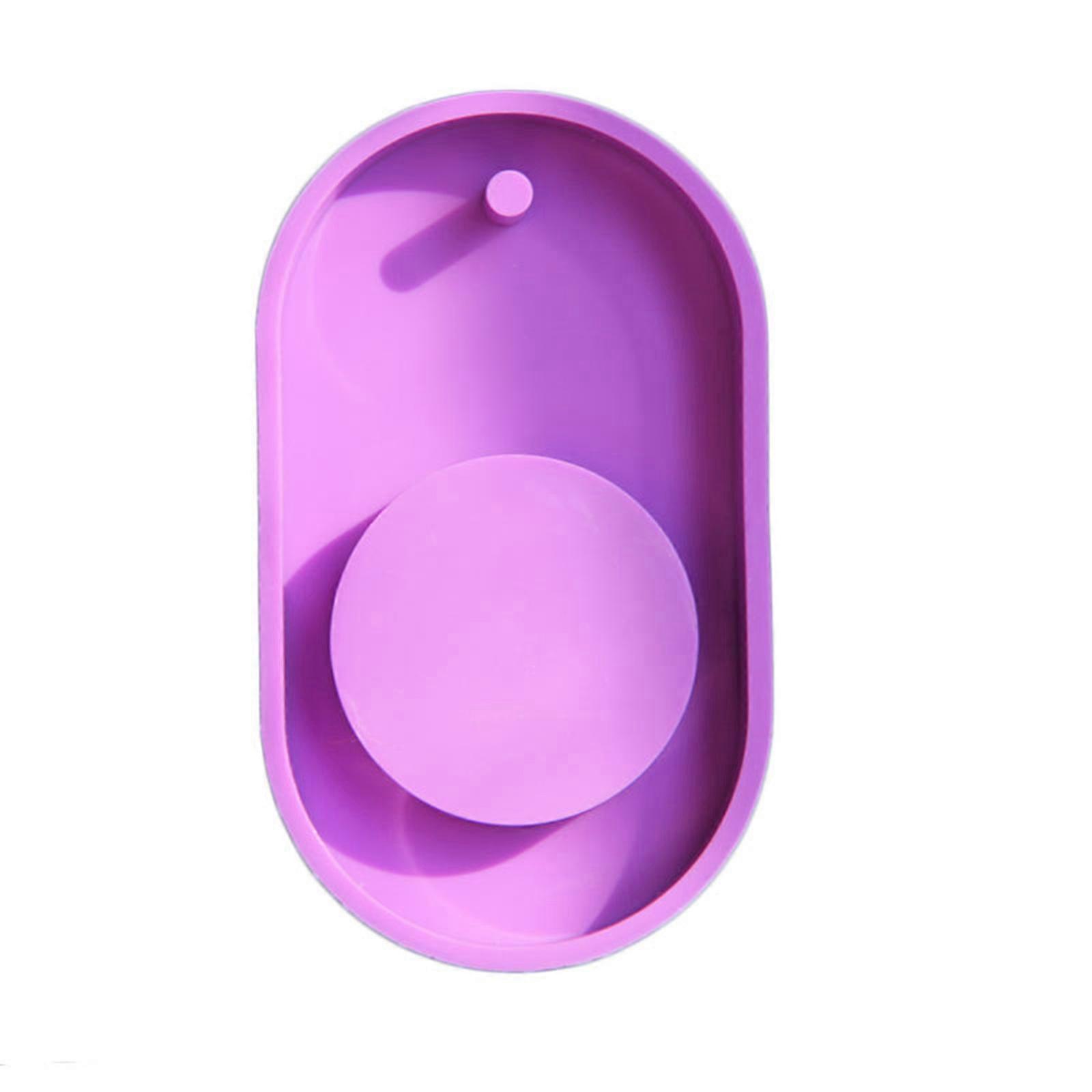 Micro Landscape Clay Project for Landscape Decor DIY Crafts Pendants Making