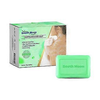 Savon Eliminator Vera naturel Savon Aloe Vera, élimination instantanée des imperfections