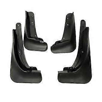 Car Mudflaps For Skywell ET5 Skyworth EV6 Imperium SEV 2021 2022 2023 2024 Dustproof Mudguards Fender Mud Guard Auto Accessories