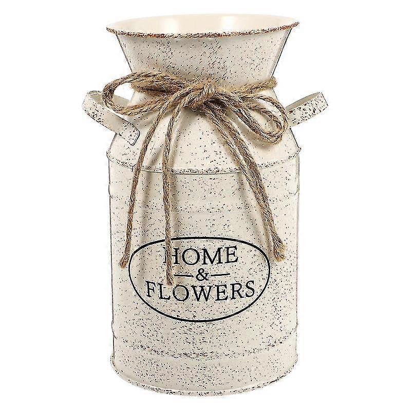 1pcs Iron Bucket For Home Use