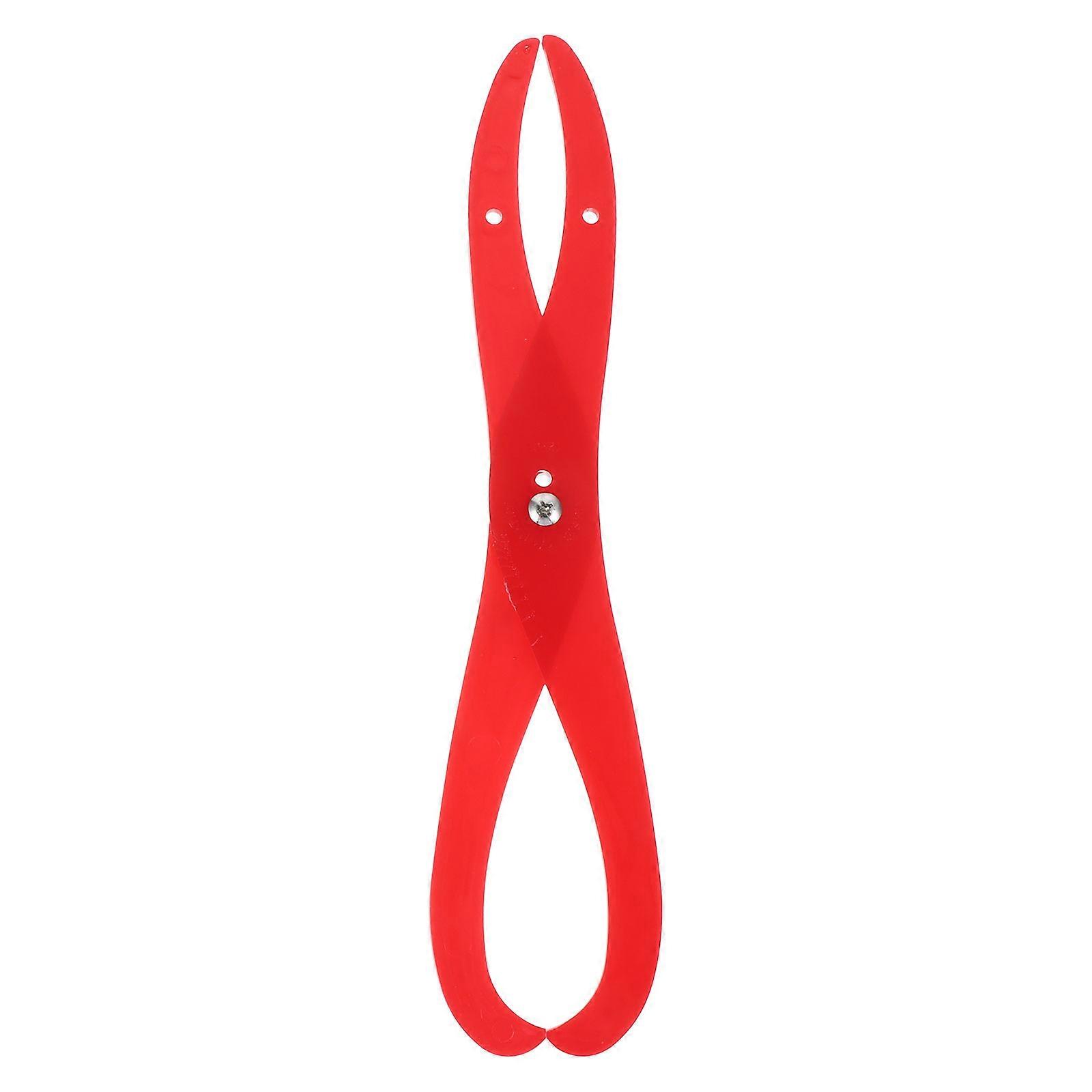 Sculpey Tools Ceramic Measuring Tool Sculpting Tool Caliper Clay Caliper Tool Clay Pottery Tool Inside Outside Caliper