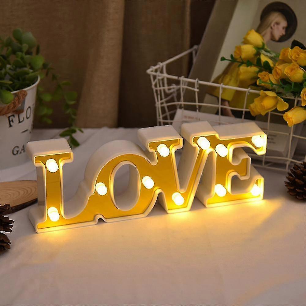 Led Neon Light, 1 Pcs Stylish Design And Low Power Consumption, Highly Visible And Easy To Operate, Ideal For Store Shop Window Display Wall Decoratio
