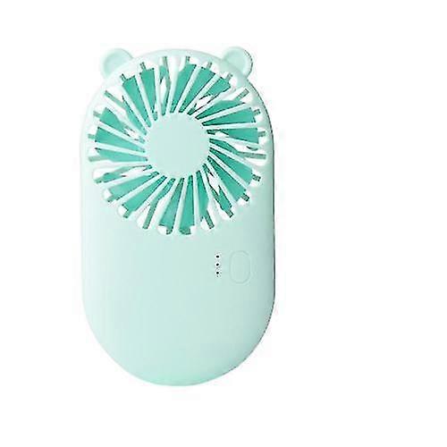 Usb Cute Portable Handheld Fan